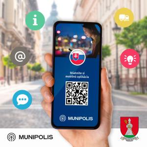 Munipolis