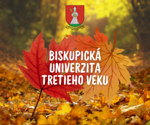 Biskupická univerzita tretieho veku