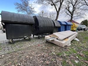 Dôležité informácie