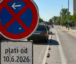 Dôležitý oznam