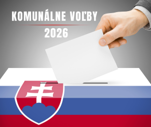 Dôležitý oznam