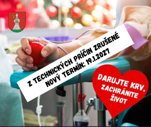 Dôležitý oznam